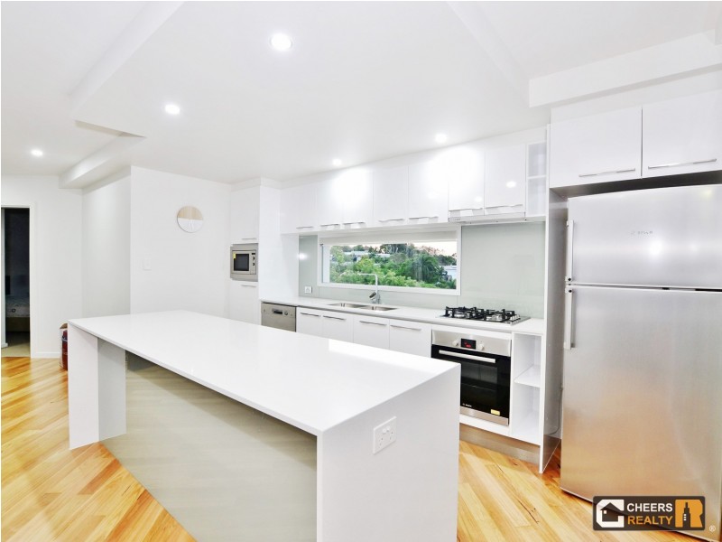 61/68 Benson Street, Toowong QLD 4066