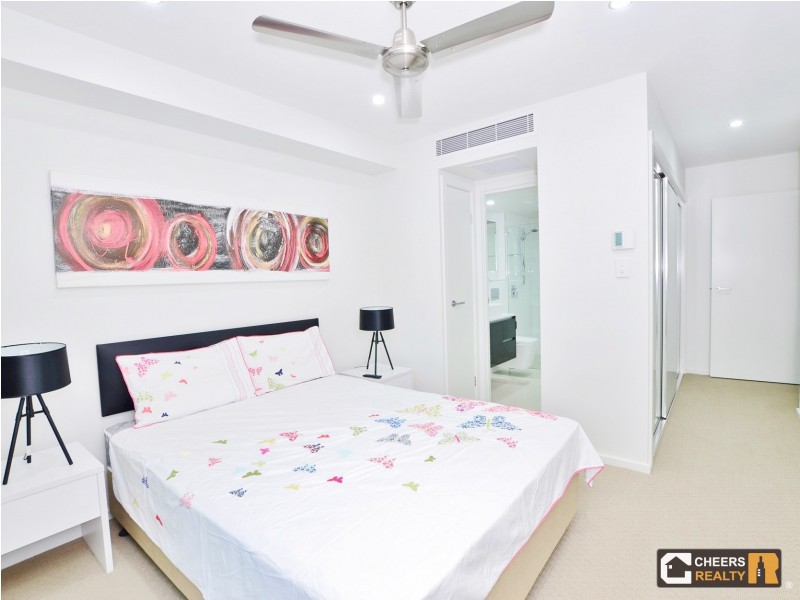 61/68 Benson Street, Toowong QLD 4066