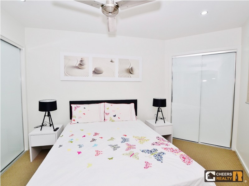 61/68 Benson Street, Toowong QLD 4066