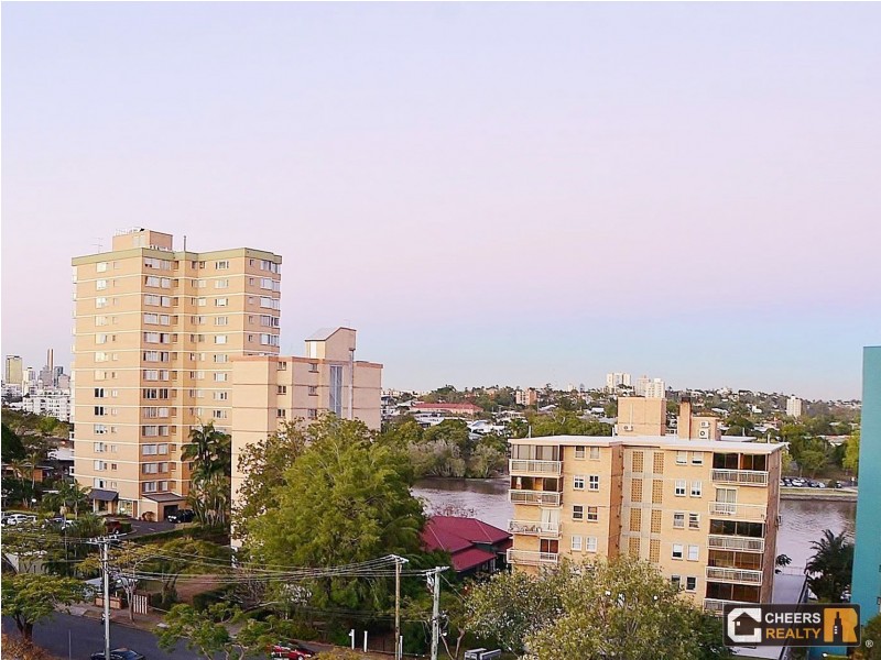 61/68 Benson Street, Toowong QLD 4066