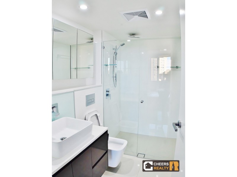 61/68 Benson Street, Toowong QLD 4066