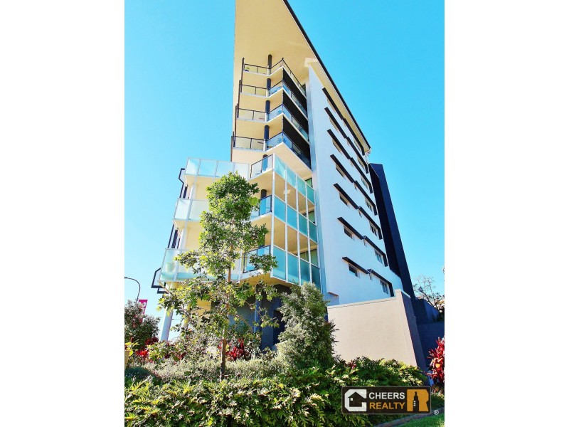 61/68 Benson Street, Toowong QLD 4066