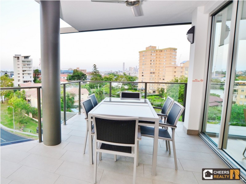 61/68 Benson Street, Toowong QLD 4066
