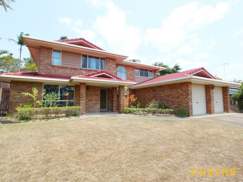 33 Beldale Street, Sunnybank Hills QLD 4109