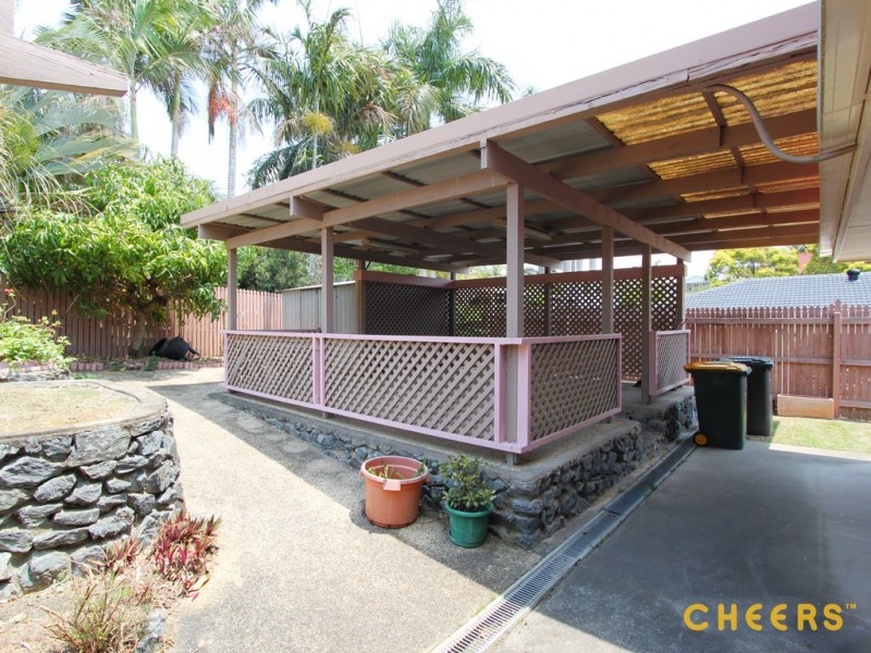 33 Beldale Street, Sunnybank Hills QLD 4109