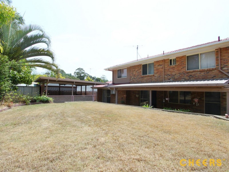 33 Beldale Street, Sunnybank Hills QLD 4109