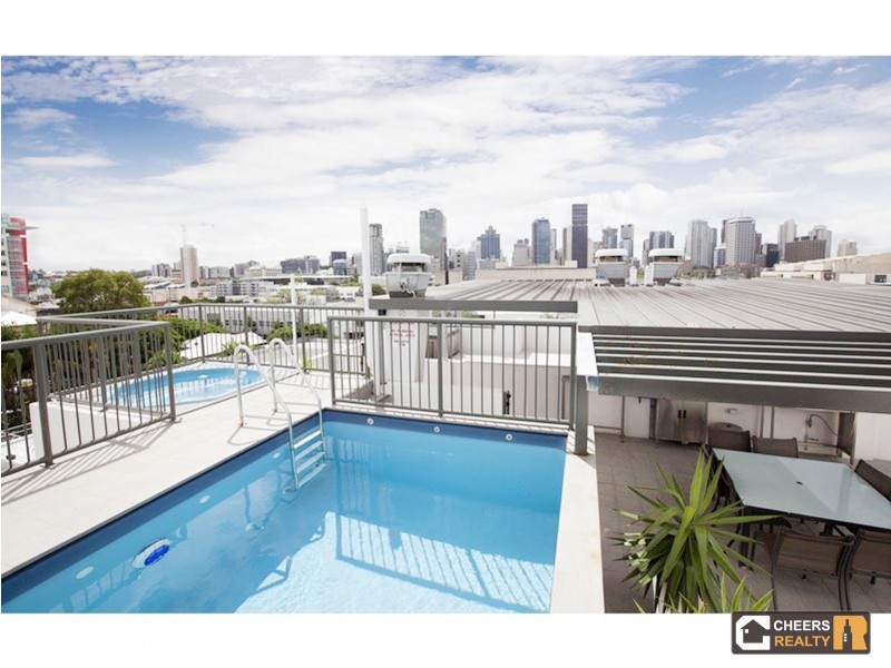 202/14 Cordelia Street, South Brisbane QLD 4101