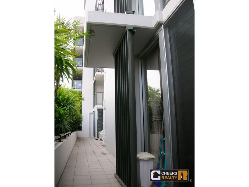 202/14 Cordelia Street, South Brisbane QLD 4101