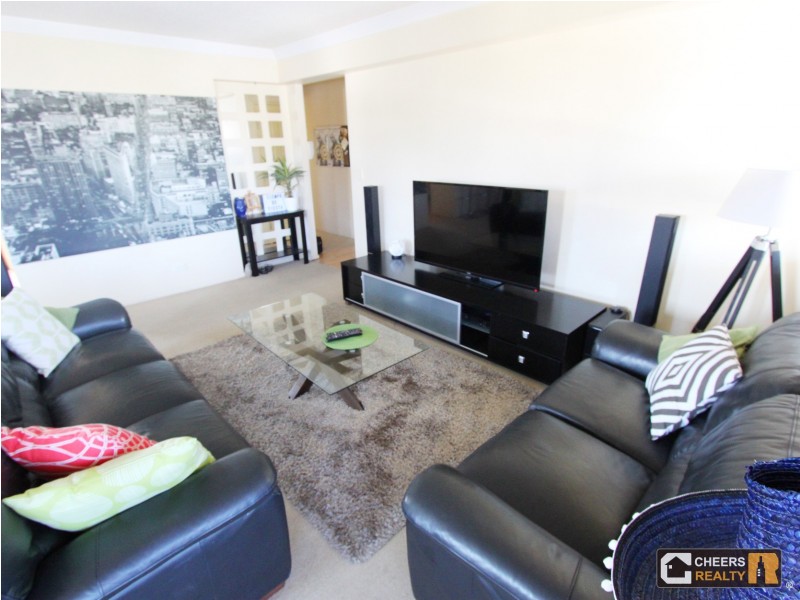 B9/99 Gregory Tce, Spring Hill QLD 4000