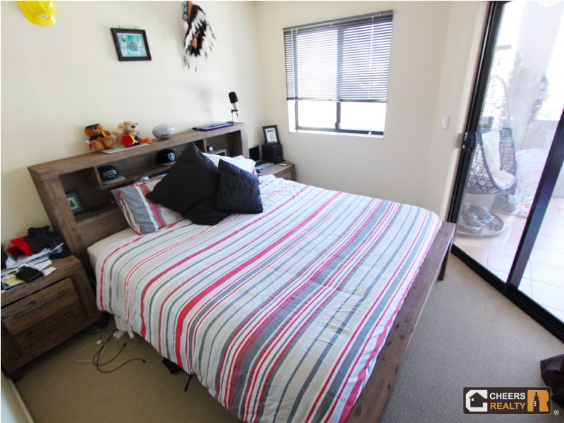 B9/99 Gregory Tce, Spring Hill QLD 4000