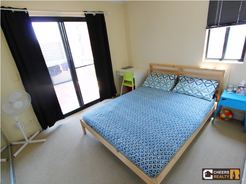 B9/99 Gregory Tce, Spring Hill QLD 4000