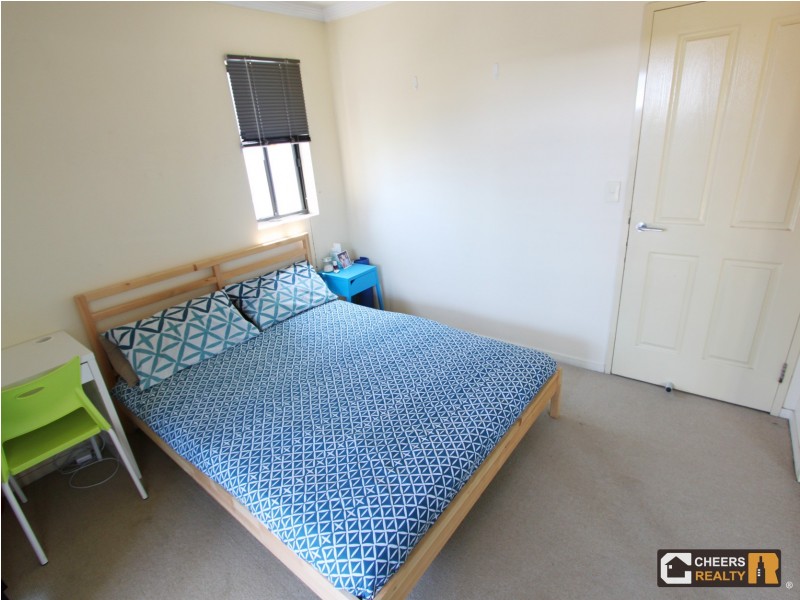 B9/99 Gregory Tce, Spring Hill QLD 4000