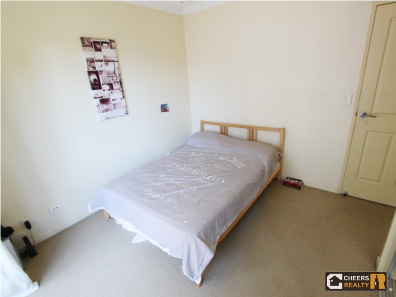 B9/99 Gregory Tce, Spring Hill QLD 4000
