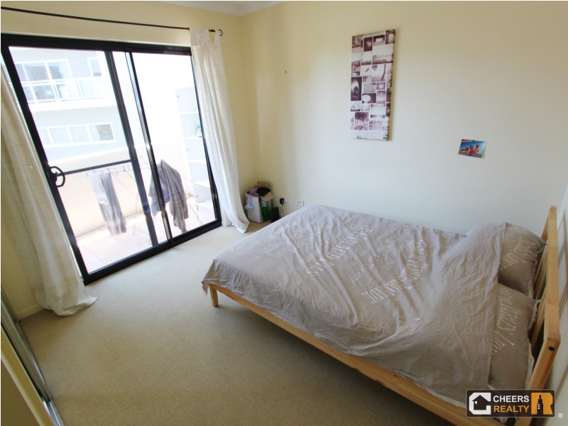 B9/99 Gregory Tce, Spring Hill QLD 4000