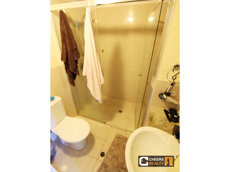 B9/99 Gregory Tce, Spring Hill QLD 4000