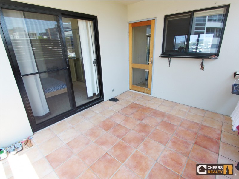 B9/99 Gregory Tce, Spring Hill QLD 4000