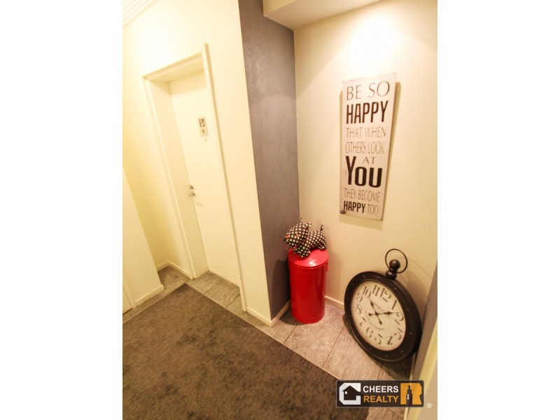 B9/99 Gregory Tce, Spring Hill QLD 4000