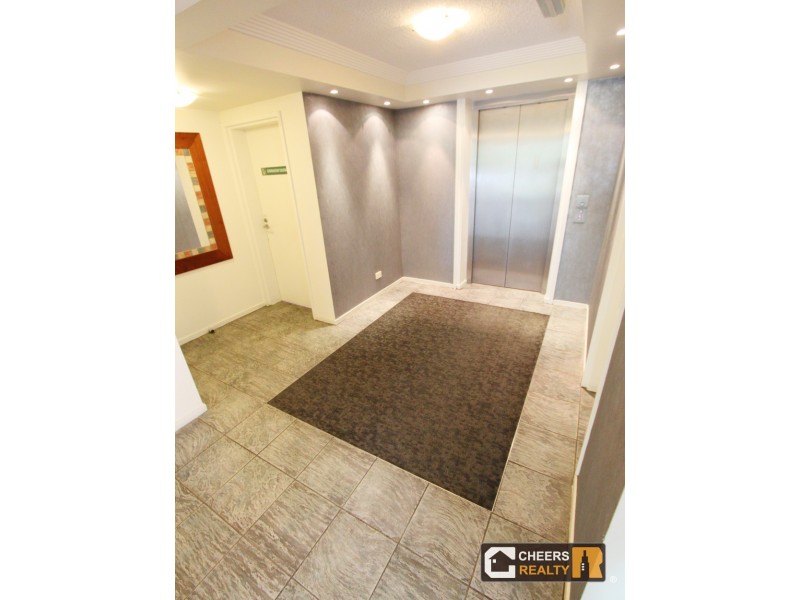 B9/99 Gregory Tce, Spring Hill QLD 4000