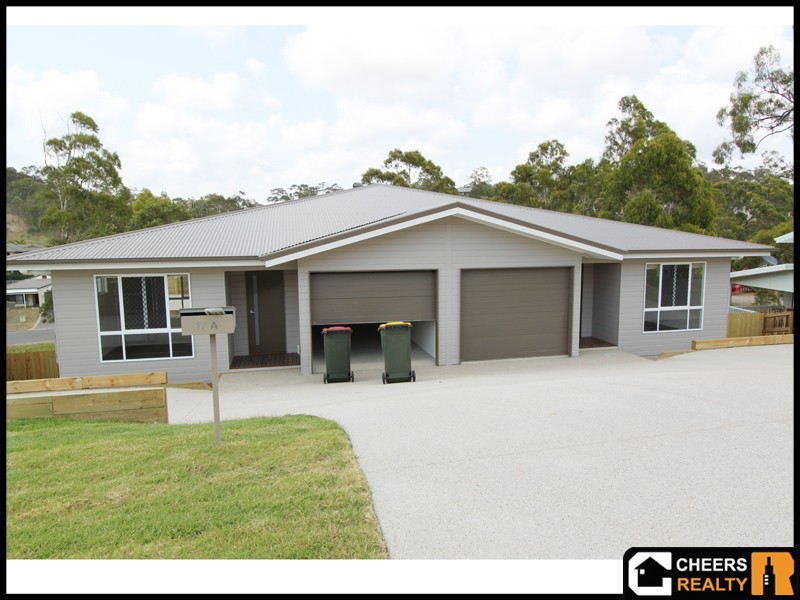 17A Ouston Place, South Gladstone QLD 4680