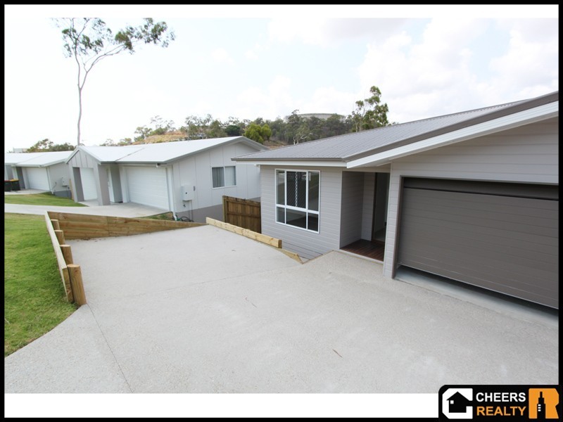 17A Ouston Place, South Gladstone QLD 4680