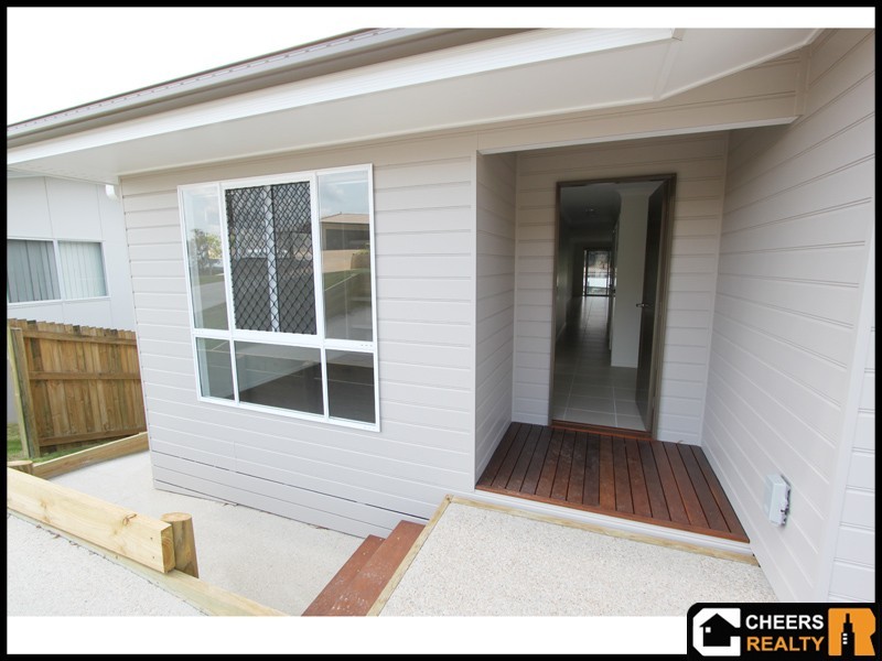 17A Ouston Place, South Gladstone QLD 4680