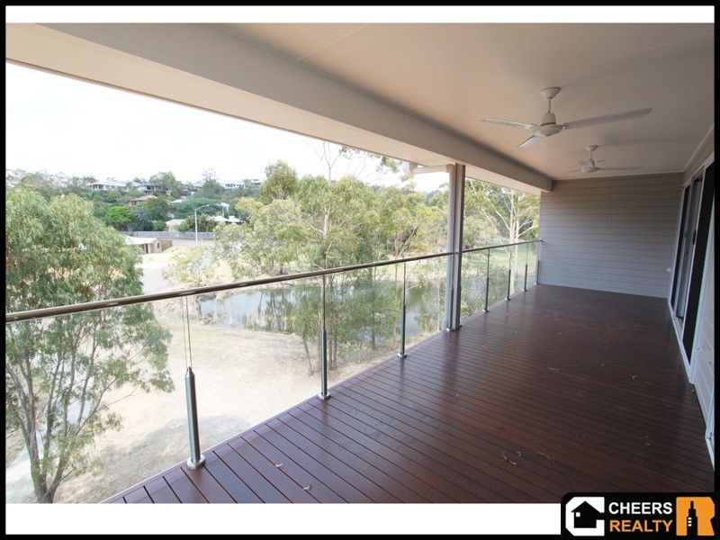 17A Ouston Place, South Gladstone QLD 4680