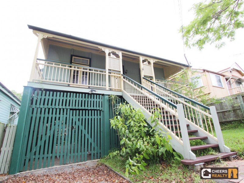 48 Kellett Street, Auchenflower QLD 4066