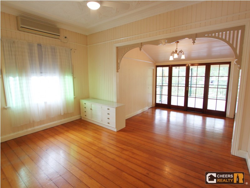 48 Kellett Street, Auchenflower QLD 4066