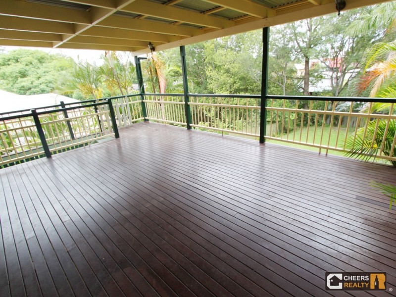 48 Kellett Street, Auchenflower QLD 4066