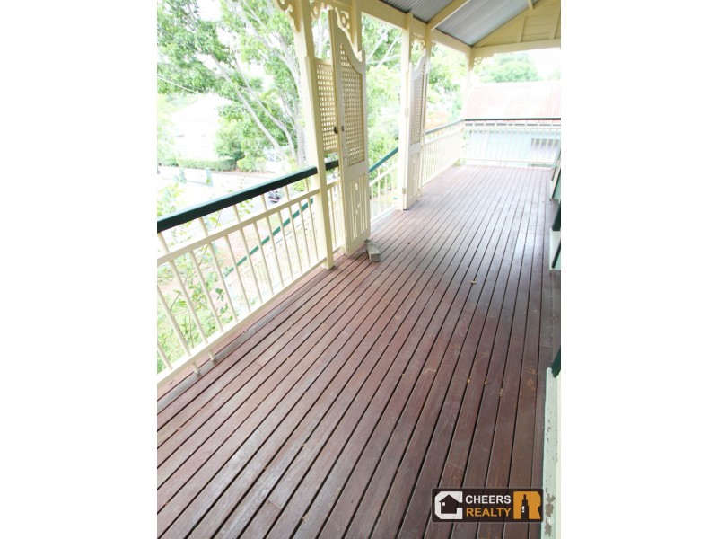 48 Kellett Street, Auchenflower QLD 4066