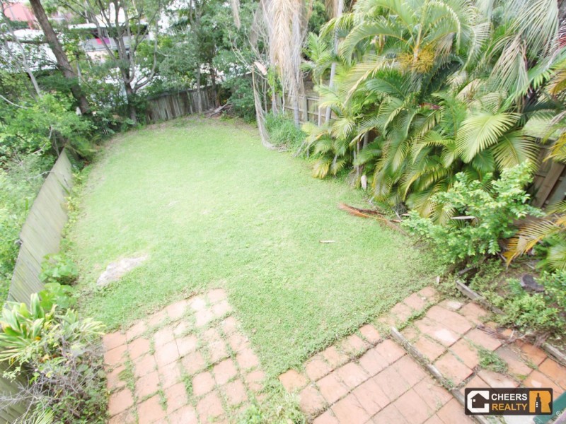 48 Kellett Street, Auchenflower QLD 4066