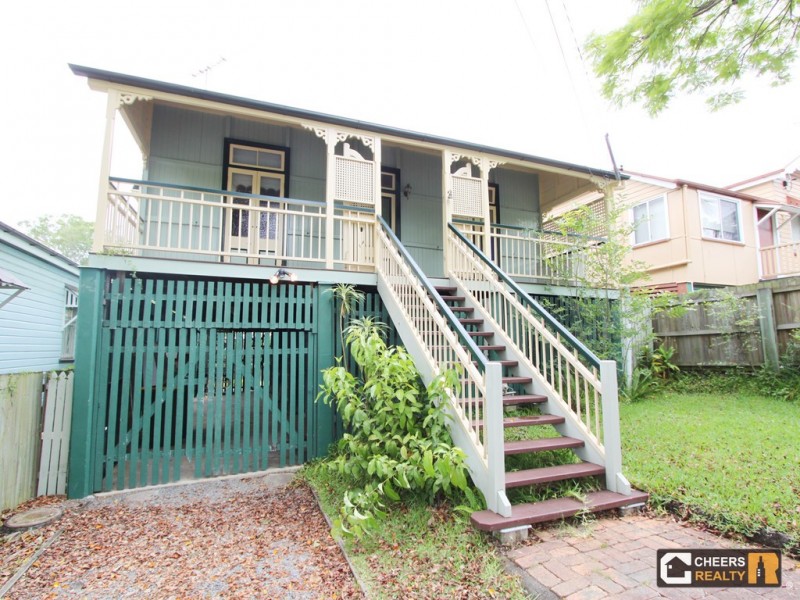 48 Kellett Street, Auchenflower QLD 4066