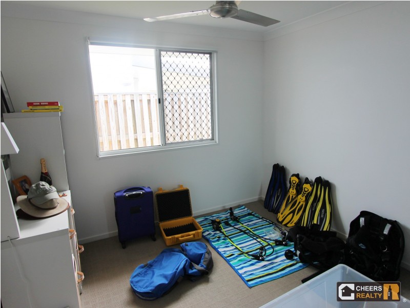 5 Christina Rd, Clinton QLD 4680