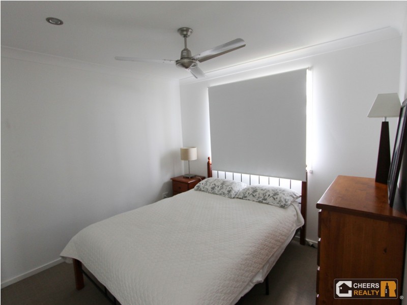 5 Christina Rd, Clinton QLD 4680