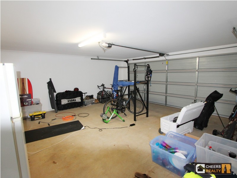 5 Christina Rd, Clinton QLD 4680