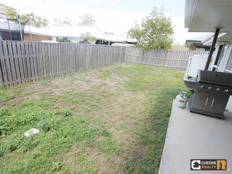5 Christina Rd, Clinton QLD 4680