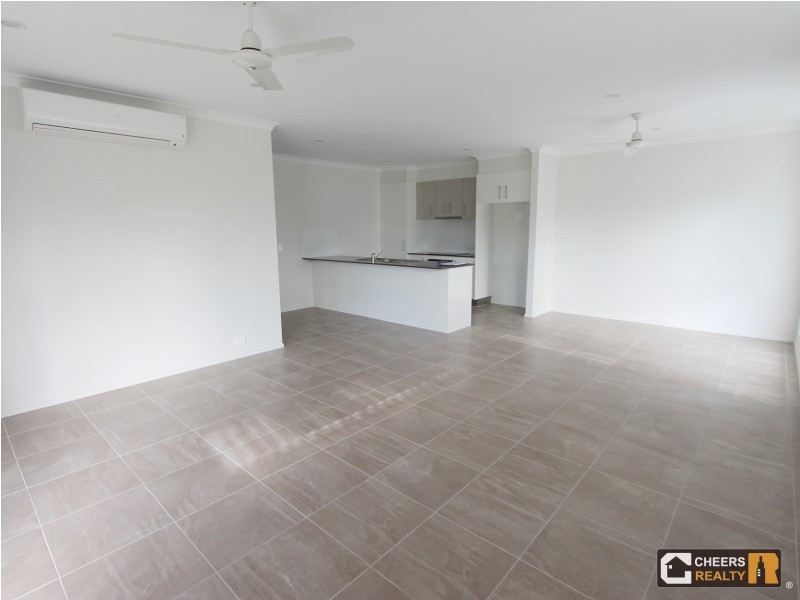 2 Barambah Pde, Boyne Island QLD 4680