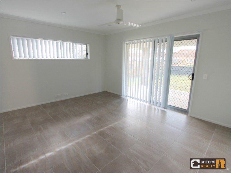 2 Barambah Pde, Boyne Island QLD 4680