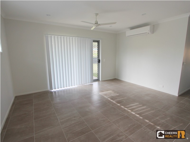 2 Barambah Pde, Boyne Island QLD 4680