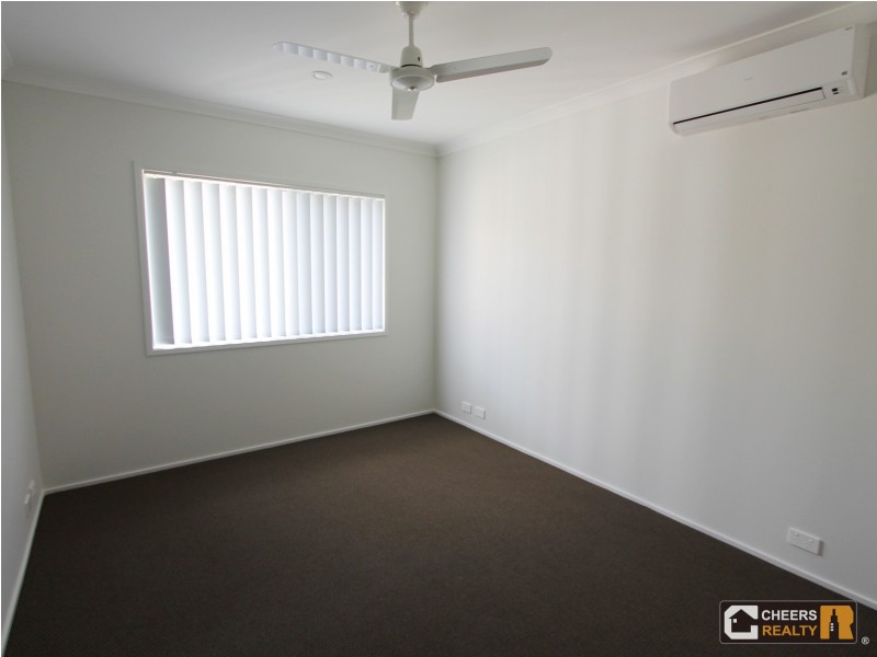 2 Barambah Pde, Boyne Island QLD 4680