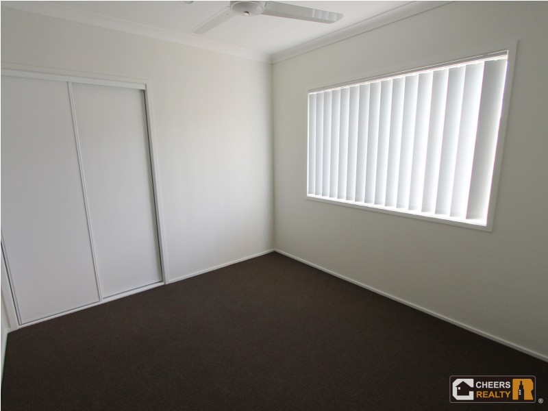 2 Barambah Pde, Boyne Island QLD 4680