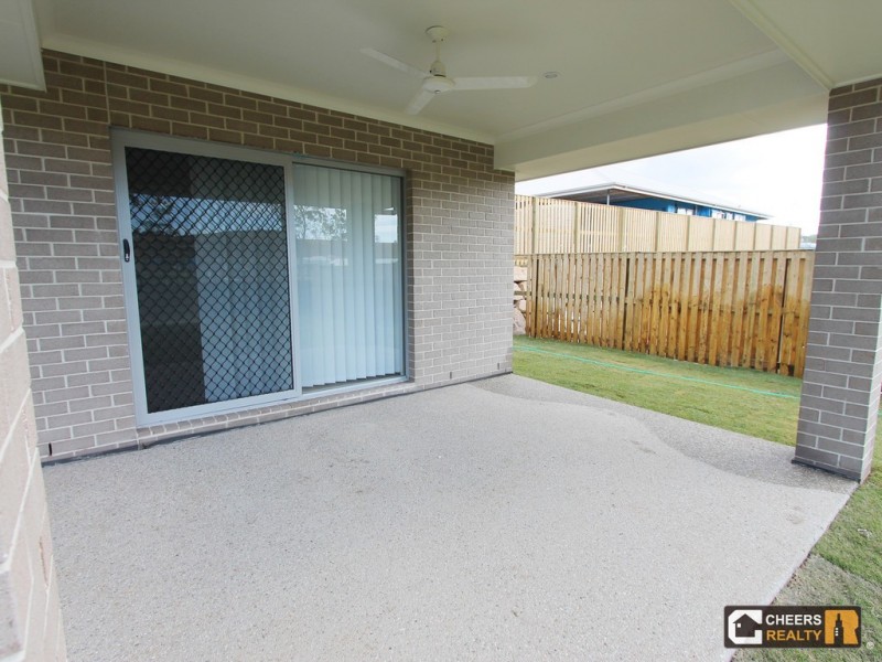 2 Barambah Pde, Boyne Island QLD 4680