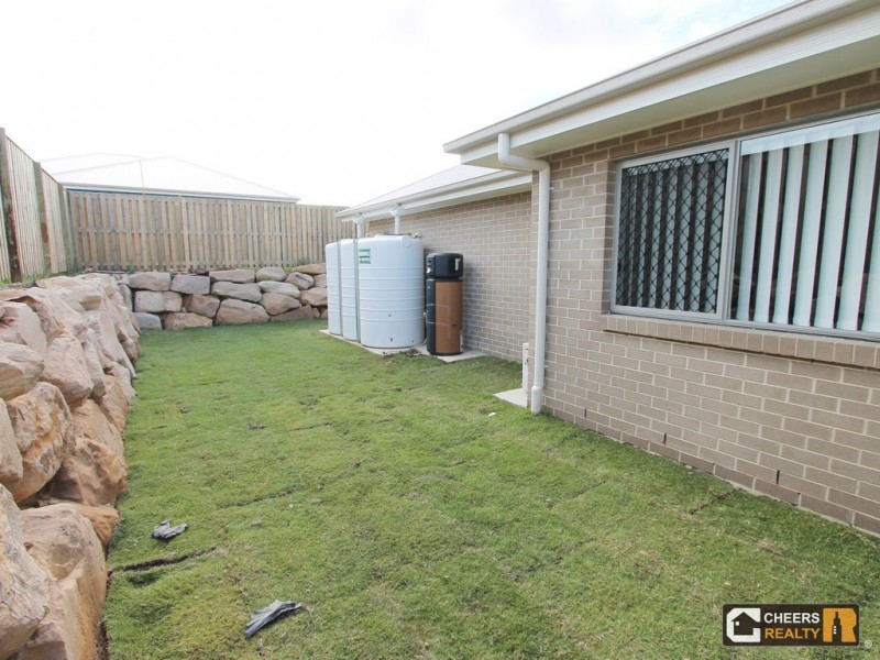 2 Barambah Pde, Boyne Island QLD 4680
