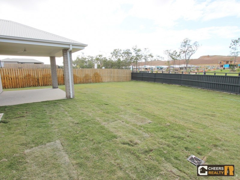 2 Barambah Pde, Boyne Island QLD 4680