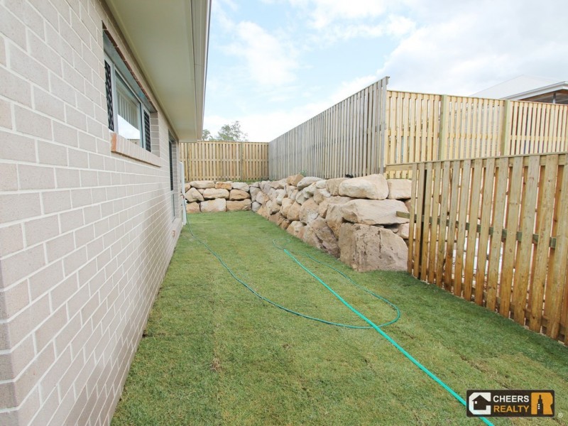 2 Barambah Pde, Boyne Island QLD 4680