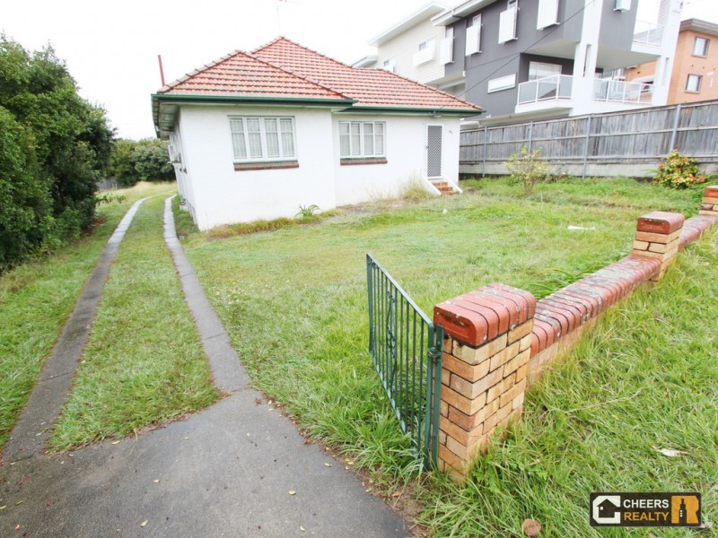 681 Wynnum Road, Morningside QLD 4170