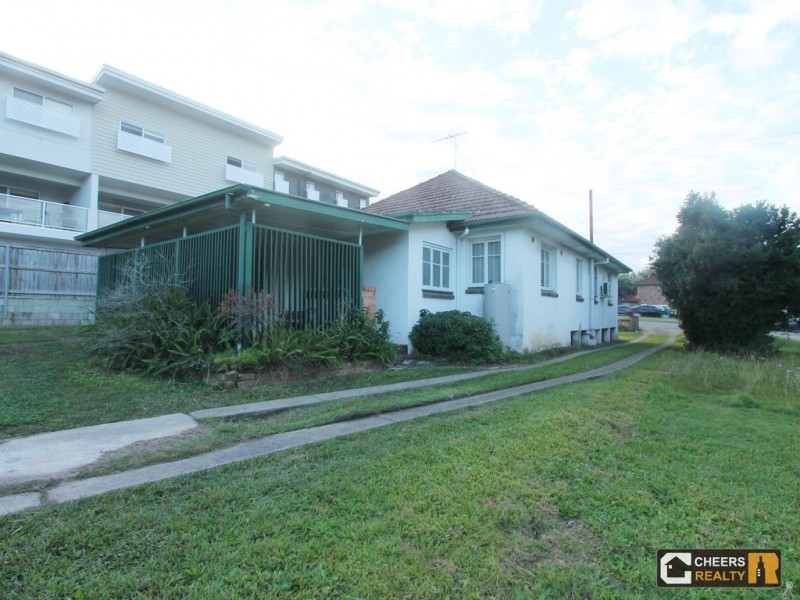 681 Wynnum Road, Morningside QLD 4170
