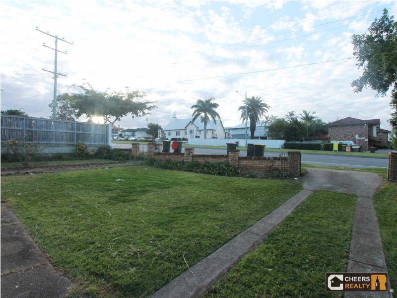 681 Wynnum Road, Morningside QLD 4170