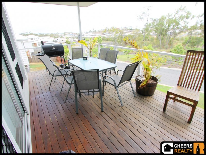 17 Windjana Court, New Auckland QLD 4680