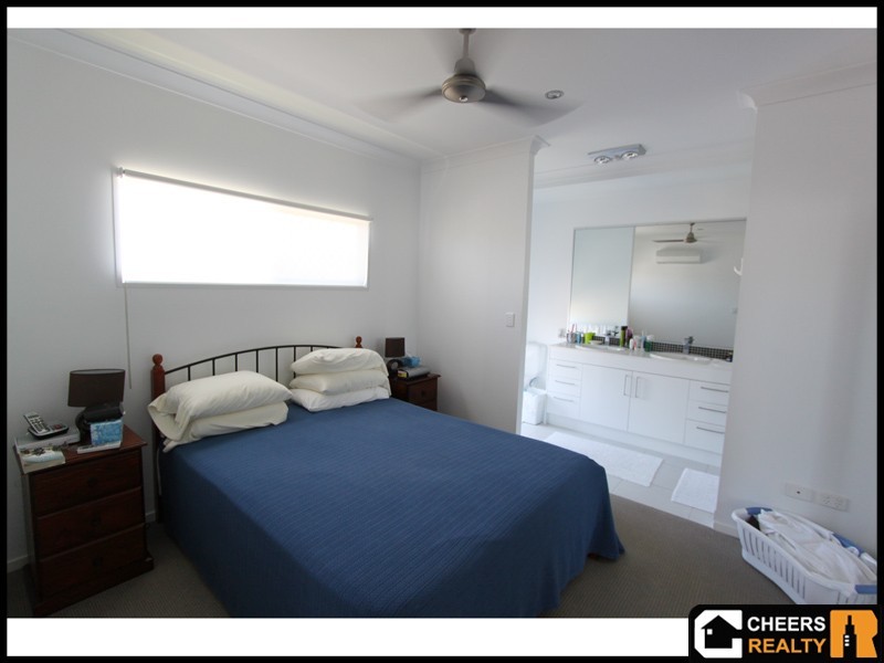 17 Windjana Court, New Auckland QLD 4680